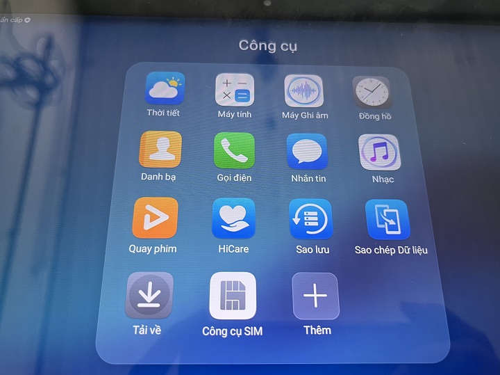 Huawei Mediapad T5 10.1 inch